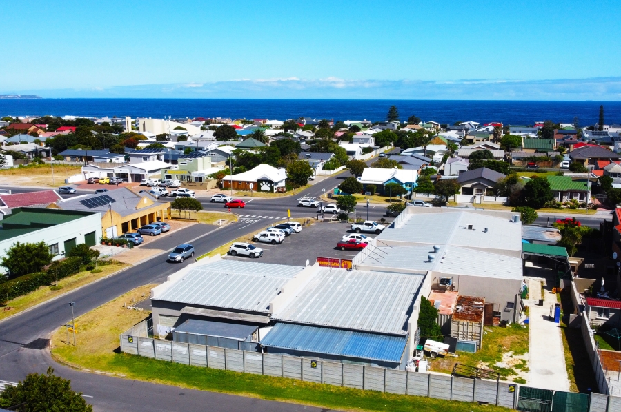 Commercial Property for Sale in Kleinmond Western Cape